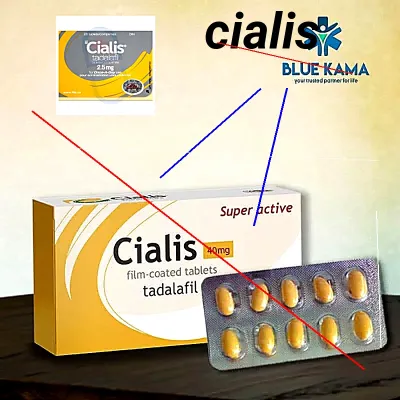 Cialis tadalafil 5mg prix